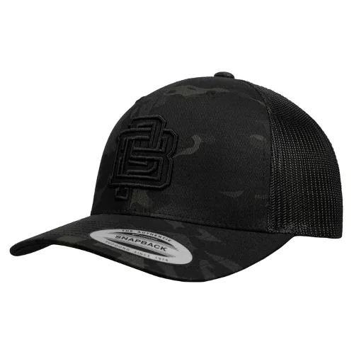 Czapka męska Pitbull Full Cap PITBULL USA