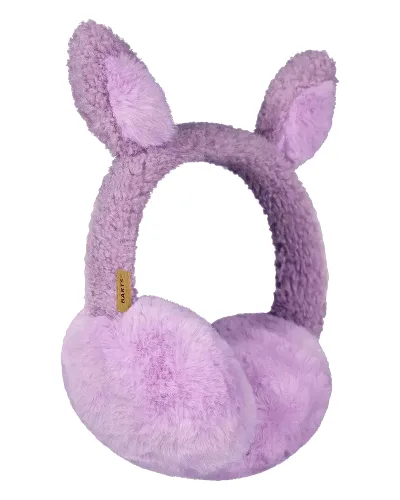 Czapka na uszy dla dzieci Barts Fluffie
