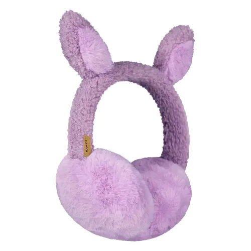 Czapka na uszy dla dzieci Barts Fluffie
