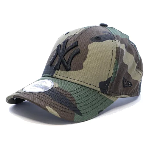 Czapka New Era Kids League Essential 940 Dzieci