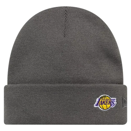 Czapka New Era Mini Logo Cuff Beanie Loslak Grh Dorośli