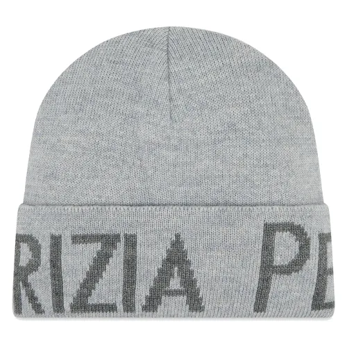 Czapka Patrizia Pepe 8F0454/A6B2-J3T2 Szary