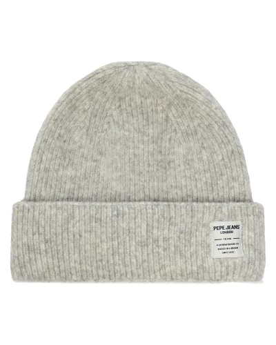Czapka Pepe Jeans PM040551 Szary