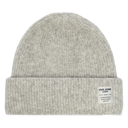 Czapka Pepe Jeans PM040551 Szary