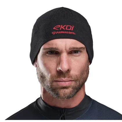 Czapka pod kask EKOI Racing PRIMALOFT®