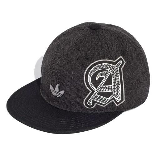 CZAPKA PREMIUM RHINESTON
