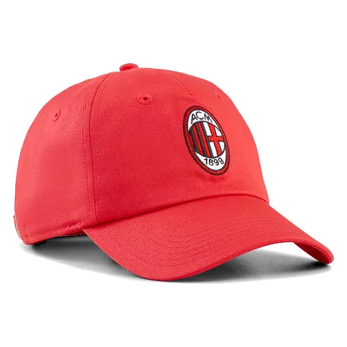 Czapka Puma Acm Ess Cap Dorośli