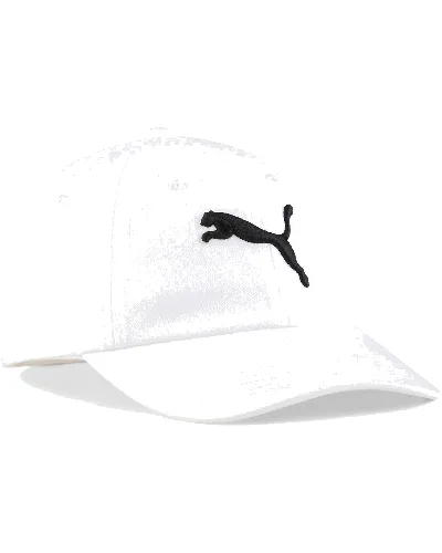 Czapka Puma Ess Cat Bb Cap