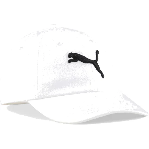 Czapka Puma Ess Cat Bb Cap