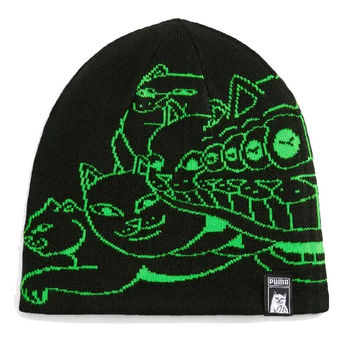 Czapka Puma x RIPNDIP