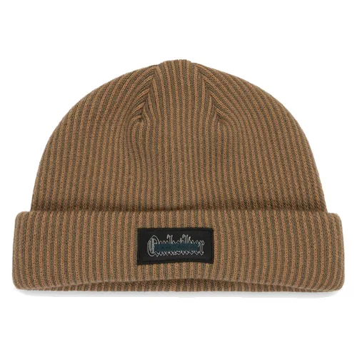 Czapka Quiksilver EQYHA03429 Zielony