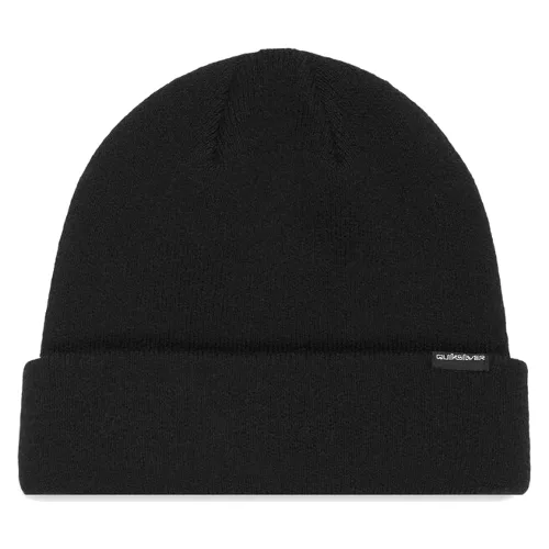 Czapka Quiksilver Routine EQYHA03420 Czarny