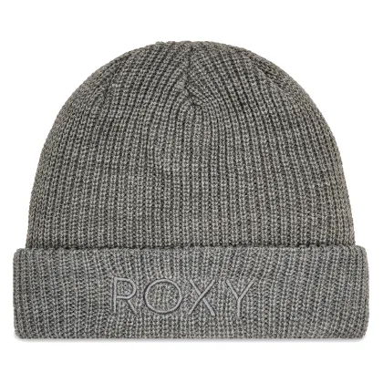 Czapka Roxy ERJHA04165 Szary