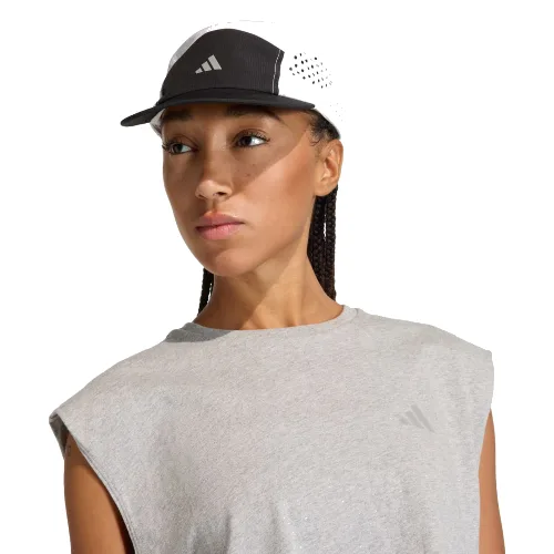 CZAPKA RUN 5-PANEL CLIMACOOL