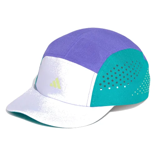CZAPKA RUN 5-PANEL CLIMACOOL