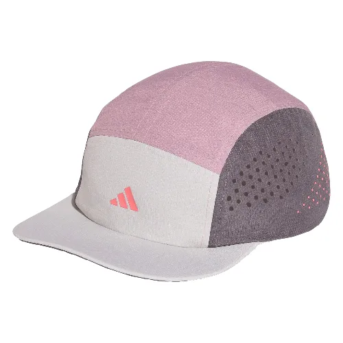 CZAPKA RUN 5-PANEL CLIMACOOL
