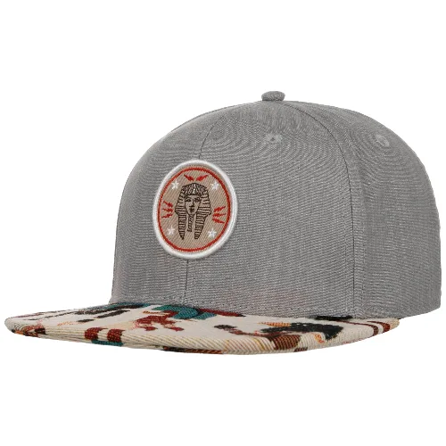 Czapka Snapback Tutanch by Djinns