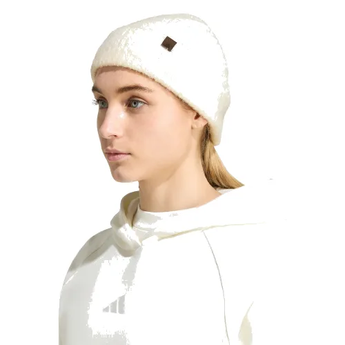 Czapka Soft Lux typu beanie