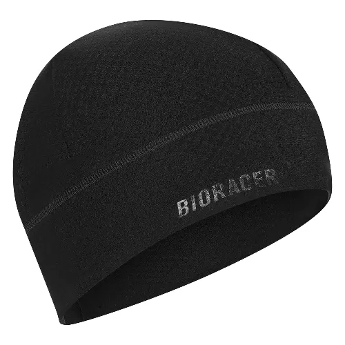 Czapka termiczna Bioracer