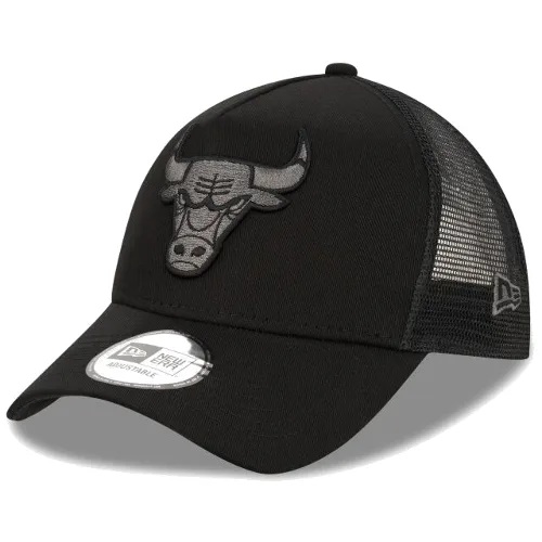 Czapka Trucker New Era NBA Chicago Bulls
