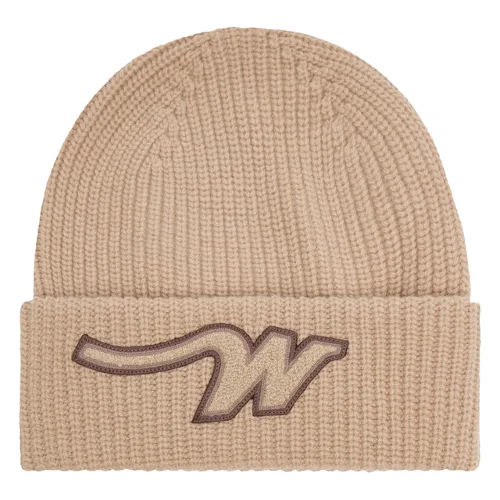 Czapka Weekend Max Mara Alben 2525576025 Beżowy