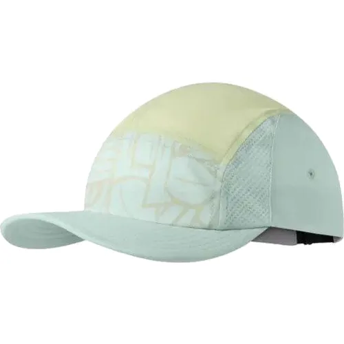Czapka z daszkiem BUFF 5 PANEL GO CAP COZUMEL MULTI