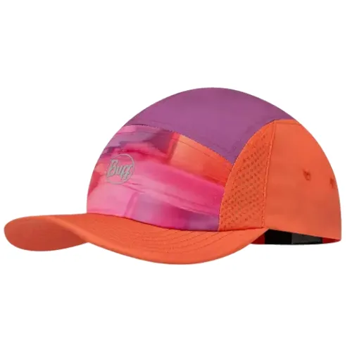 Czapka z daszkiem Damska Buff 5 Panel Go Cap