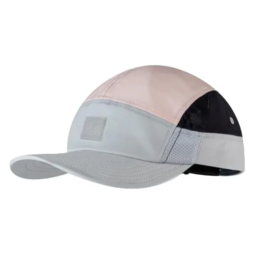 Czapka z daszkiem Damska Buff 5 Panel Go Cap