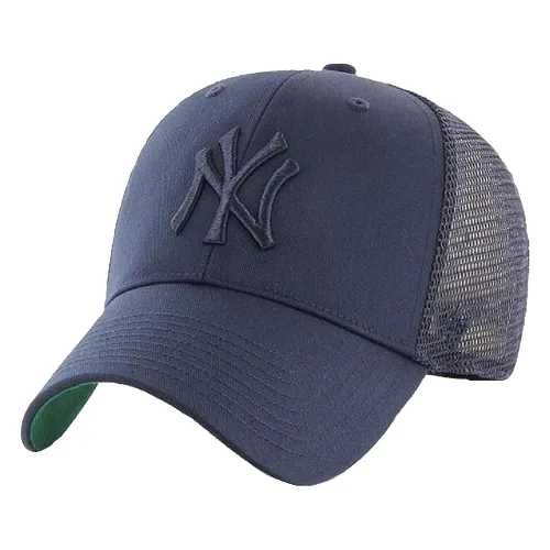 Czapka z daszkiem dla dorosłych MLB New York Yankees Branson Cap