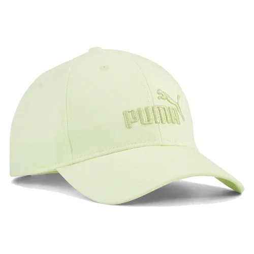 Czapka z daszkiem Essentials Elevated PUMA