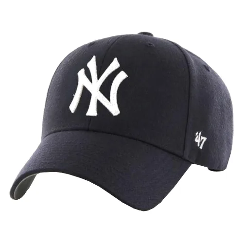 Czapka z daszkiem - New York Yankees Czapka regulowana