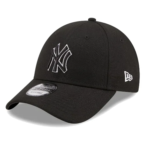Czapka z daszkiem New York Yankees POP Outline 9Forty