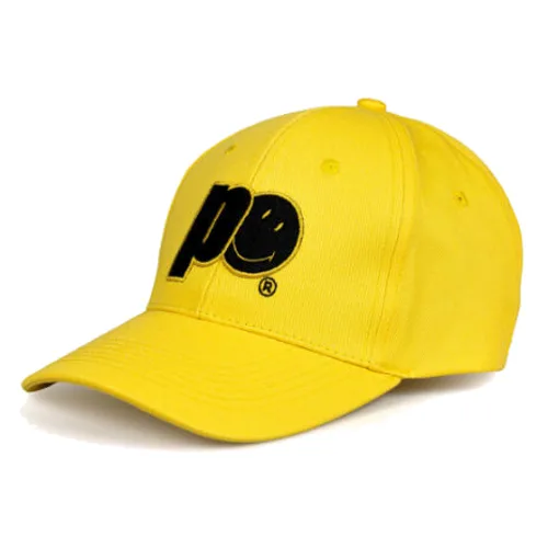 Czapka z daszkiem Prince Prince X Smiley