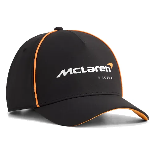 Czapka z daszkiem Puma McLaren Racing