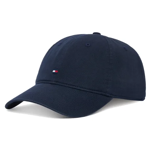 Czapka z daszkiem Tommy Hilfiger