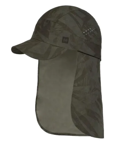 Czapka z nakarcznikiem sahara cap ochrona UVP50