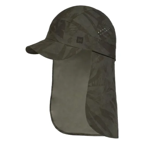Czapka z nakarcznikiem sahara cap ochrona UVP50