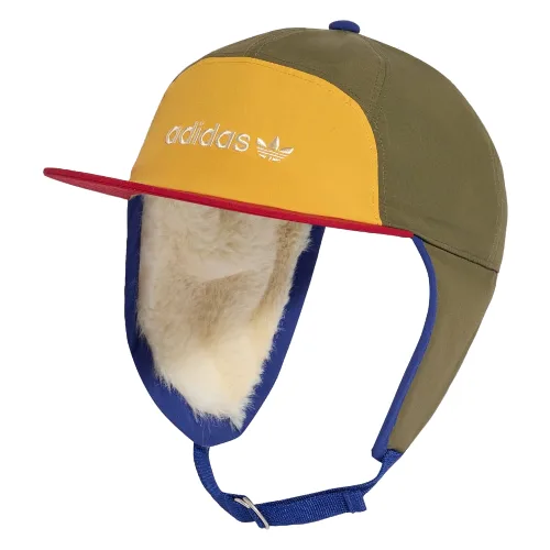 CZAPKA Z NAUSZNIKAMI
