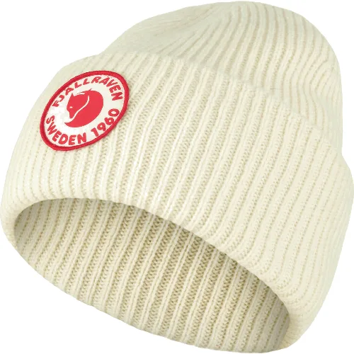 Czapka zimowa Fjällräven 1960 Logo