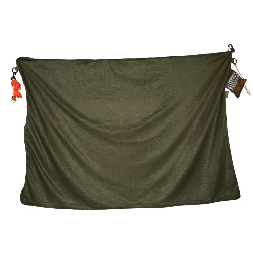 Czaprak recepcyjna Trakker sanctuary carp sack