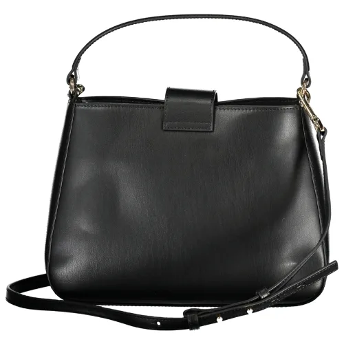 CZARNA TORBA DAMSKA TOMMY HILFIGER