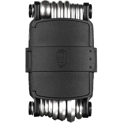 Czarny multitool 20
