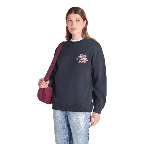 Dakota bluza damska z nadrukiem -
