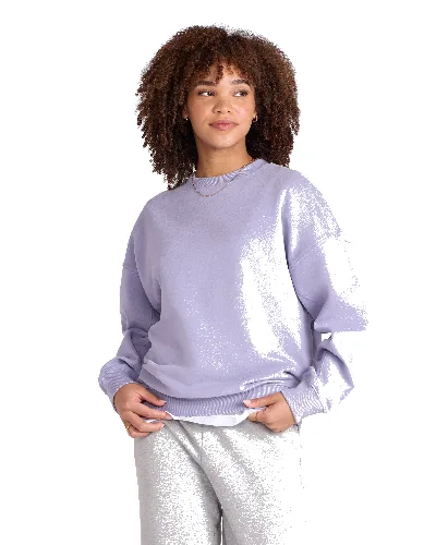 Dakota bluza damska z nadrukiem - Light Blue