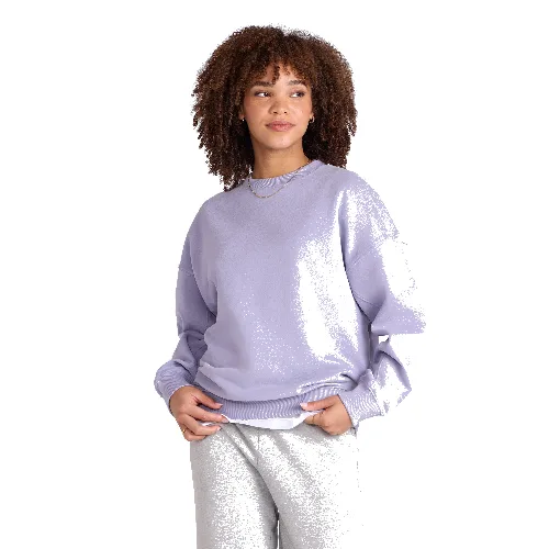 Dakota bluza damska z nadrukiem - Light Blue