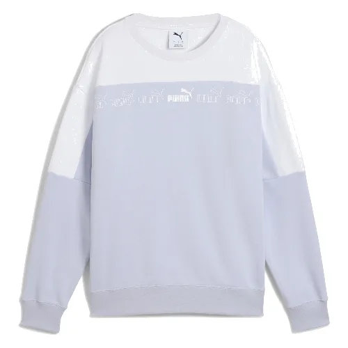 Damska bluza Around The Block PUMA
