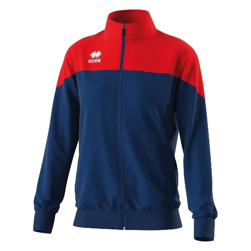 Damska bluza dresowa Errea Bea