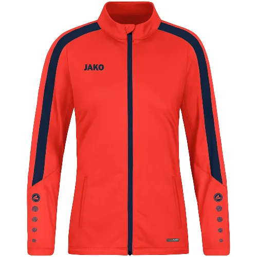 Damska bluza dresowa Jako Power