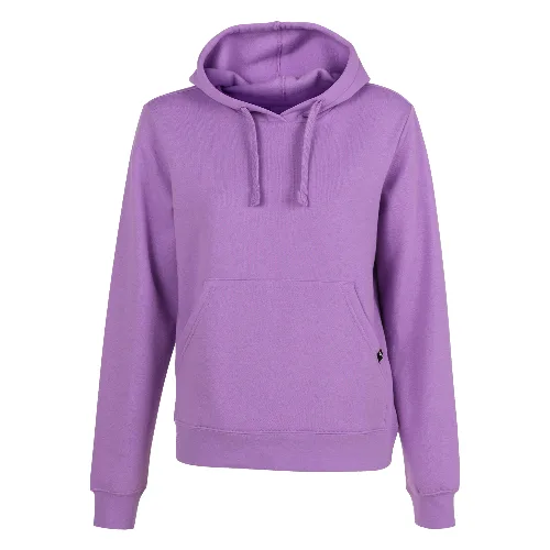 Damska bluza Joma Montana fioletowa M - wygoda i styl