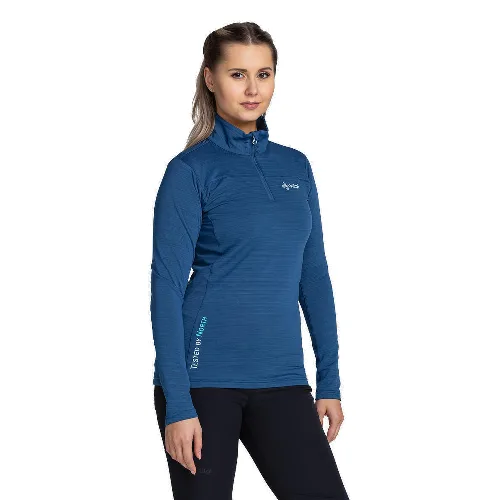 Damska bluza techniczna Kilpi MONTALE-W